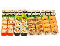 Семейный сет 