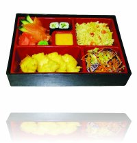 Изуми фрай бенто