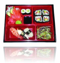 Каролина суши бенто