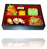 Якудза суши бенто