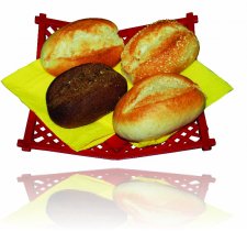 Хлебная корзинка